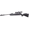 carabine remington express hunter np  4.5 19.9j  lunette 4x32